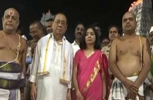 నేడు పదవీ విరమణ చేయనున్న రంజన్ గొగోయ్