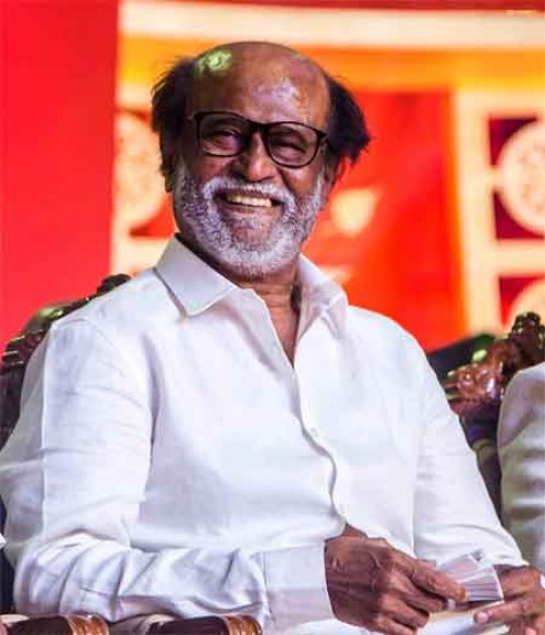 సూపర్ స్టార్ రజనీకాంత్ పొలిటికల్ ఎంట్రీకి సర్వం సిద్ధం