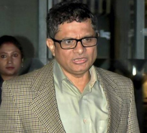 ముందస్తు బెయిల్‌ కోసం సుప్రీంకోర్టును ఆశ్రయించిన కోల్‌కతా మాజీ సిపి 