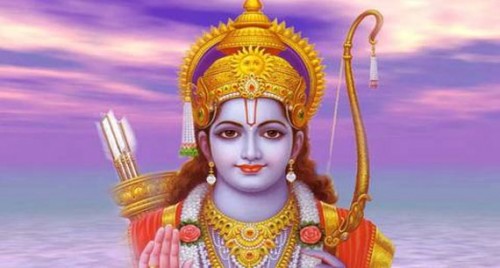 రావణుడు మనిషి రూపంలో ఉన్న శ్రీరాముడి చేతే ఎందుకు చంపబడ్డాడు?

