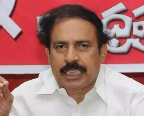 సీఏఏకు వ్యతిరేకంగా 25న రౌండ్‌ టేబుల్‌ సమావేశం: రామకృష్ణ