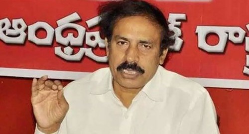 ఇప్పటికైనా జగన్మోహన్ రెడ్డి కళ్ళు తెరవాలి: రామకృష్ణ