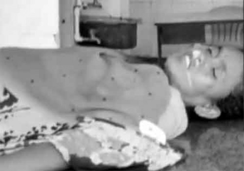 కర్నూలు జిల్లా బనగానపల్లె మండలం బీరవోలులో దారుణం