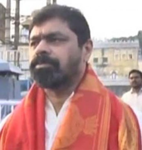 కక్ష సాధింపునకు సీబీఐ, ఈడీ, ఐటీలను వాడుకుంటోన్న కేంద్రం : ఎంపీ రమేశ్