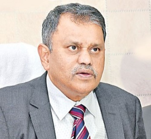 రాష్ట్ర ఎన్నికల కమిషనర్‌గా మళ్లీ రమేశ్‌కుమార్‌