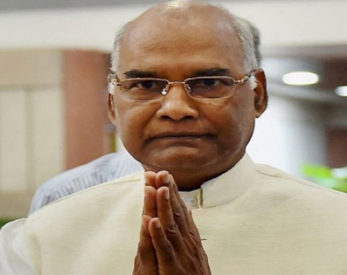 ముస్లింలకు రంజాన్‌ శుభాకాంక్షలు తెలిపిన రాష్ట్రపతి, ప్రధాని 