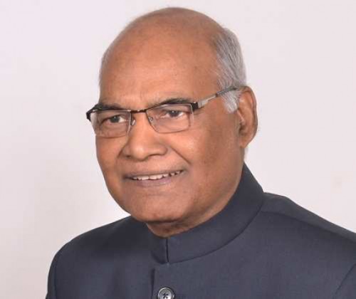 రేపు నెల్లూరులో రాష్ట్రపతి పర్యటన