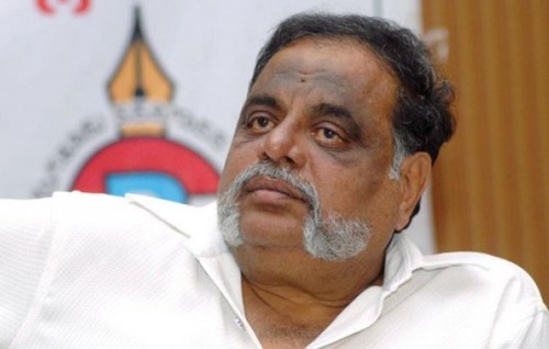 ఆయన సేవలు గుర్తుండిపోతాయి: రమ్య