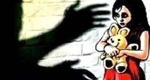 బాలికపై  అత్యాచారయత్నం

