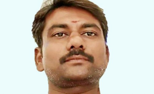 కామాంధుడికి ఉరి శిక్ష