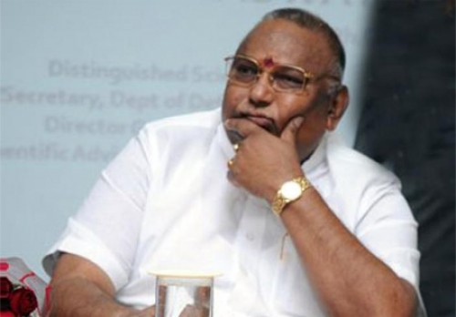 టీడీపీ నేత రాయపాటికి ఆంధ్రా బ్యాంకు షాక్