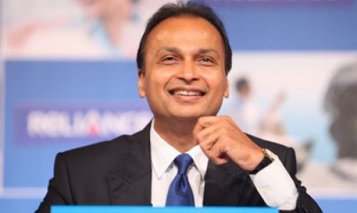 ఎయిర్‌పోర్ట్ అథారిటీ ఆఫ్ ఇండియా నుంచి ఆర్‌ఇన్ఫ్రాకు కాంట్రాక్టు!