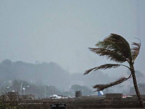 ఏపీకి ముందే రానున్న రుతుపవనాలు