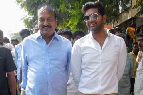 జేసీ ప్రభాకర్ రెడ్డి, అస్మిత్ రెడ్డి అరెస్ట్