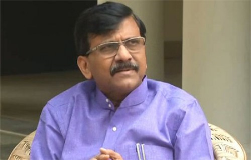 23న గవర్నర్‌కు లేఖ ఇస్తాం : సంజయ్‌ రవుత్‌