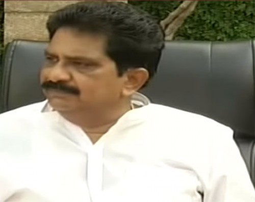 చంద్రబాబు మళ్లీ సీఎం అవుతారు: సబ్బం హరి