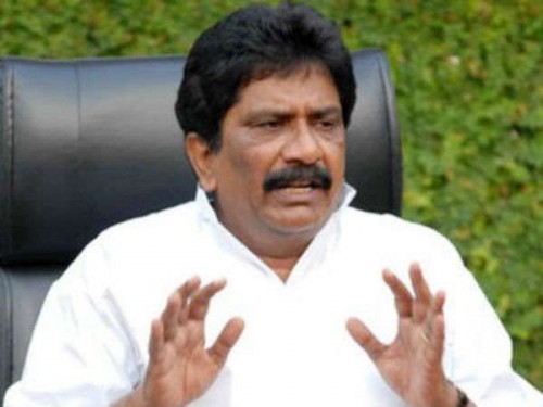 మోదీకి భయపడి జగన్ ఈ నిర్ణయం తీసుకున్నారు: సబ్బంహరి