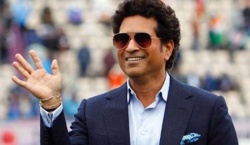 కోవిడ్ బాధితులకు భారీ విరాళం ప్రకటించిన సచిన్