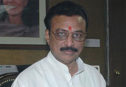 వైసీపీలో చేరనున్న సాయిప్రతాప్‌, హర్షకుమార్‌