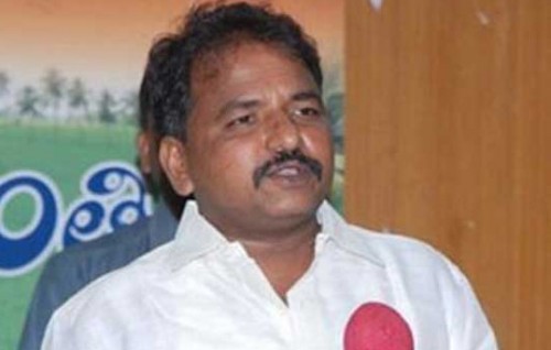 ఏపీసీసీ అధ్యక్షుడిగా శైలజానాథ్‌