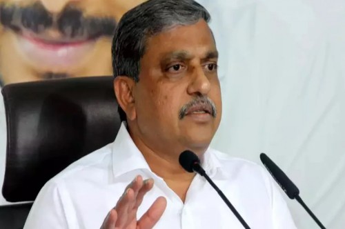 సిఎం జగన్‌ పరిపాలన దశాబ్దాల పాటు సాగిలి : సజ్జల