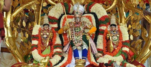 సెప్టెంబరు 19 నుంచి  సాలకట్ల బ్రహ్మోత్సవాలు