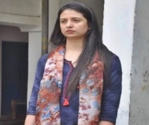 క్రికెటర్ మొహమ్మద్ షమీ భార్య అరెస్ట్