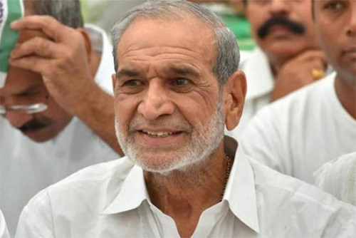 సుప్రీంను ఆశ్రయించిన సజ్జన్‌ కుమార్‌