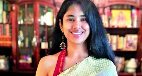 అశోక్ గజపతిపై ఆసక్తికర వ్యాఖ్యలు చేసిన సంచయిత గజపతి