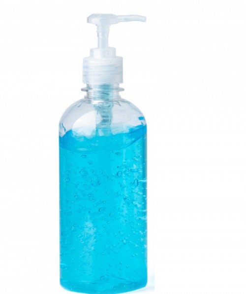 శానిటైజర్ తాగి యువకుడు ఆత్మహత్య