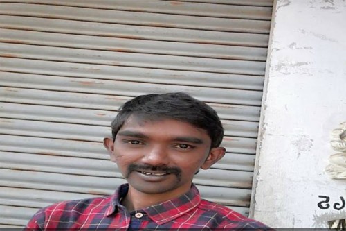 పోలీసుల దెబ్బలకు నిండు ప్రాణం బలి