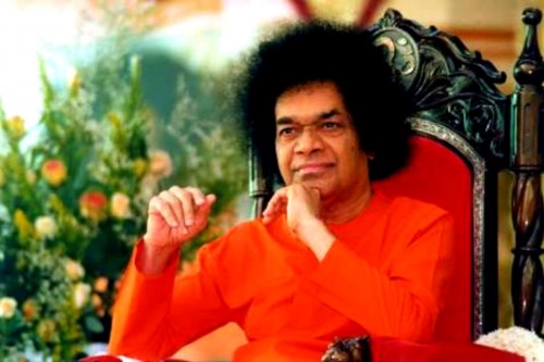 నేటి నుంచి  శ్రీ సత్యసాయి 96 వ జయంతి వేడుకలు ప్రారంభం