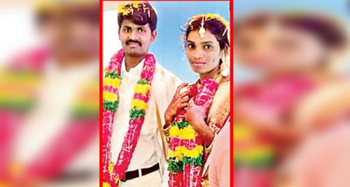 పెళ్లి చేసుకున్న సత్యం బాబు 