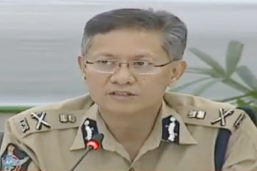 ఆ ప్రాంతంలో ఊరేగింపులు, ఆందోళనలకు అనుమతి లేదు :  డీజీపీ