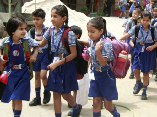 సెప్టెంబర్ 28 నుంచి దసరా సెలవులు