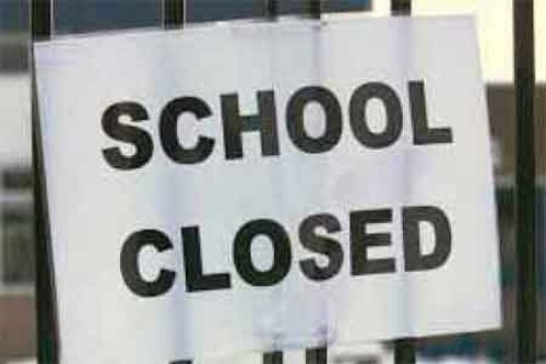 విద్యాసంస్థల బంద్ కు  పిలుపునిచ్చిన విద్యార్థి సంఘాలు