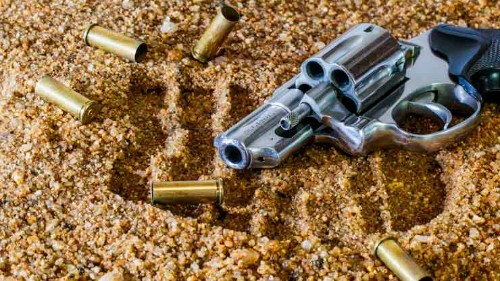 సీమలో మళ్లీ తుపాకుల సంస్కృతి..