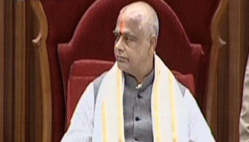 అసెంబ్లీ ఎవరి జాగీరు కాదు ప్రజల జాగీరు :  స్పీకర్ తమ్మినేని
