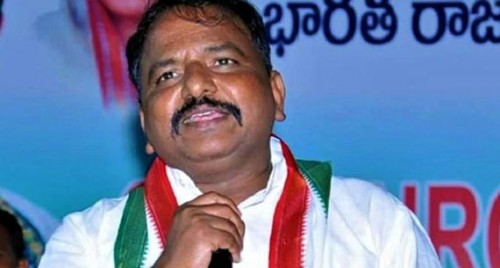 అత్యవసర సమయాల్లో పార్టీని గట్టెక్కించిన ఘనత సోనియాది : శైలజానాథ్ 