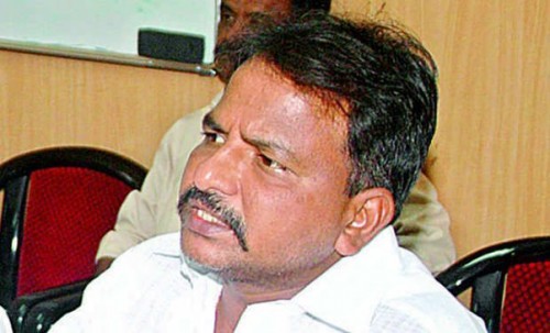 బీజేపీని ఎదిరించగల పార్టీ కాంగ్రెస్సే: శైలజానాథ్‌