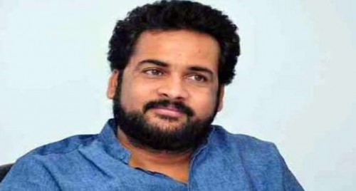 మే 23న ప్రజాతీర్పుతో ప్రజాప్రభుత్వం ఏర్పడుతుంది: శివాజీ 