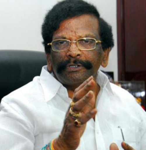 వ్యవసాయంలో 11శాతం వృద్ది : మంత్రి శిద్దా