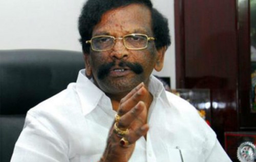 మంత్రి శిద్దా సమక్షంలో టీడీపీలో చేరికలు