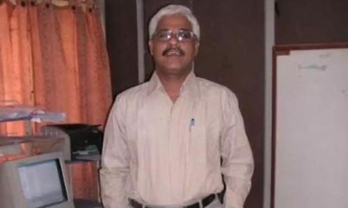 ఏపీ అడ్వకేట్‌ జనరల్‌గా సుబ్రహ్మణ్యం శ్రీరామ్