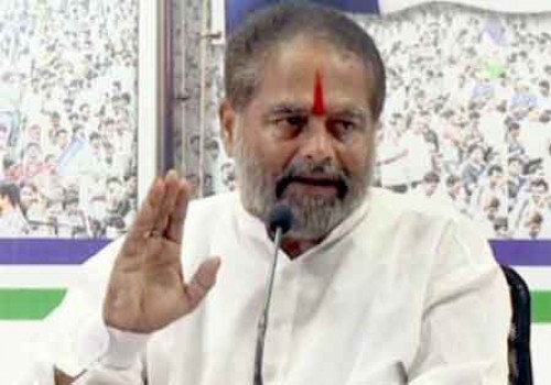 ఐటీశాఖ కేంద్ర ప్రభుత్వ పరిధిలో ఉంటుంది: తమ్మినేని