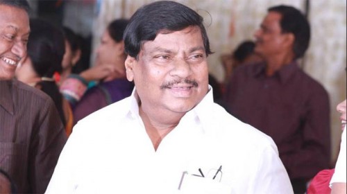 చిత్తూరు మాజీ ఎంపీ శివప్రసాద్‌ కన్నుమూత

