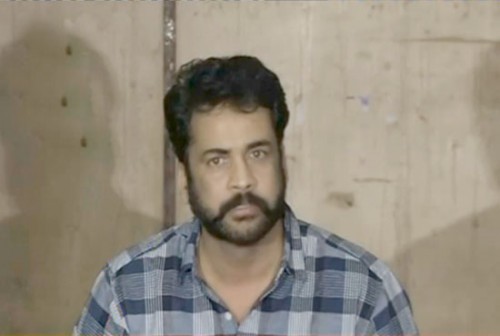 చుక్కల భూముల సమస్య పరిష్కరించకపోతే ఆమరణ దీక్ష చేస్తా: శివాజీ 