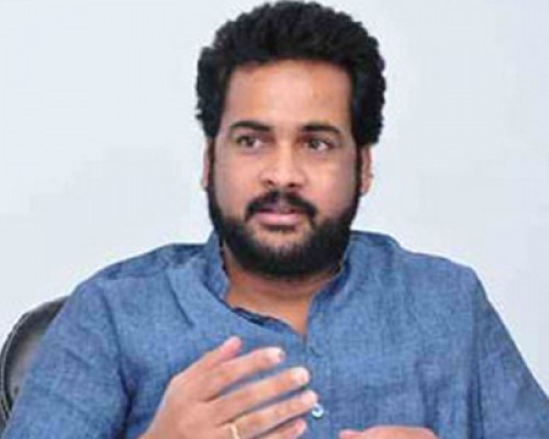 ఐటీ దాడులపై సీఈవోకు శివాజీ ఫిర్యాదు