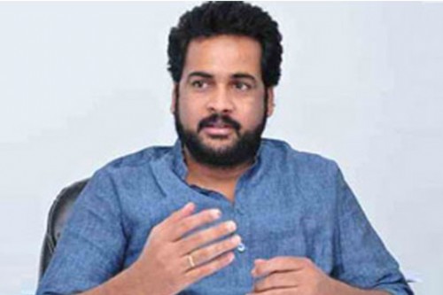 కేసీఆర్‌పై హీరో శివాజీ సంచలన వ్యాఖ్యలు..
