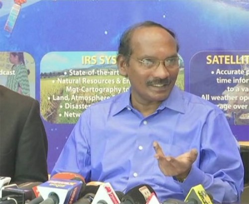 త్వరలో గగన్ యాన్ మిషన్ : ఇస్రో ఛైర్మన్ శివన్